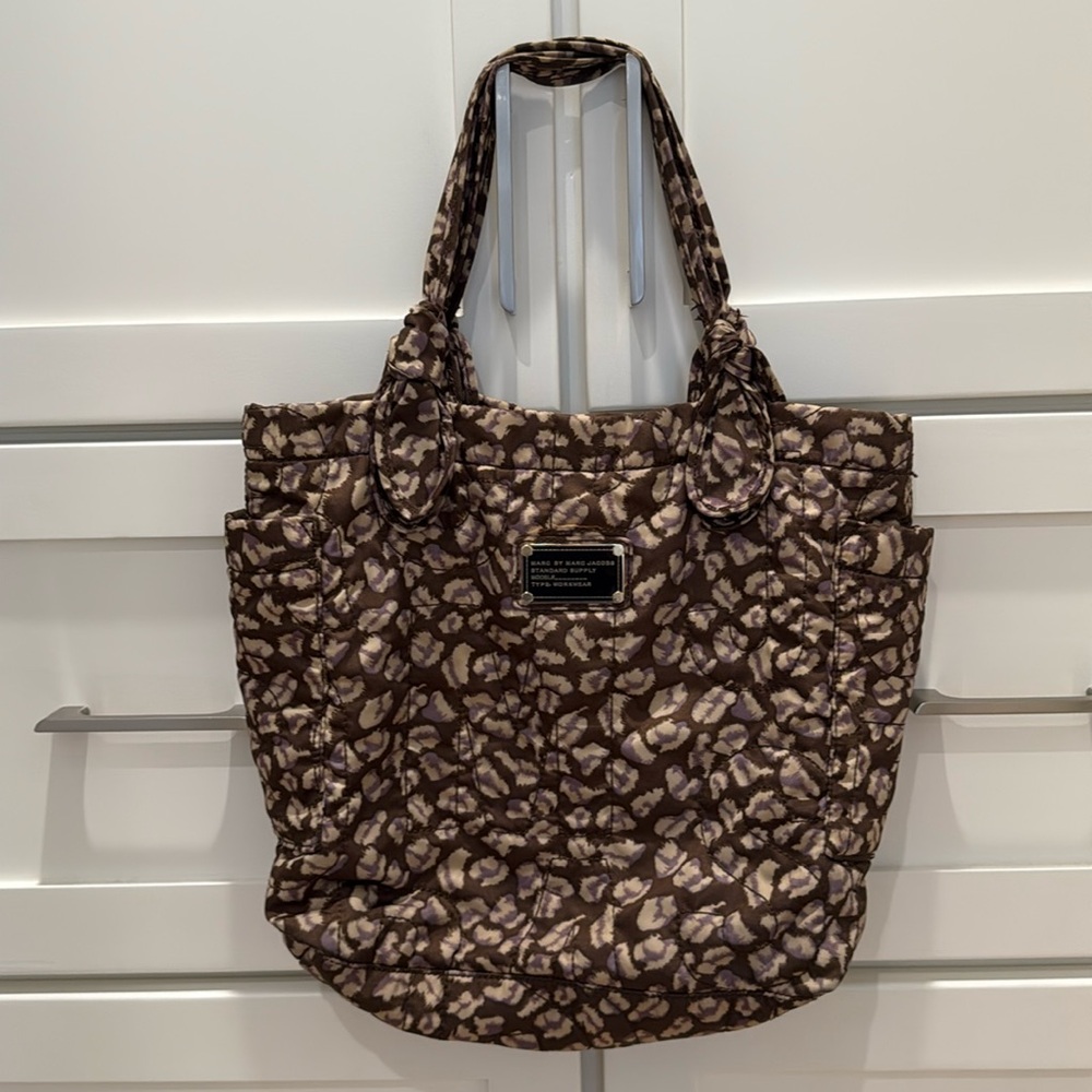 Marc by Marc Jacobs Tote Bag